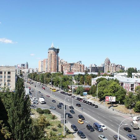 Apartments On Pechersk Киев Экстерьер фото