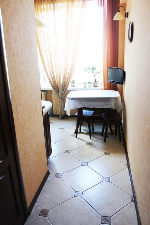 Apartments On Pechersk Киев Экстерьер фото