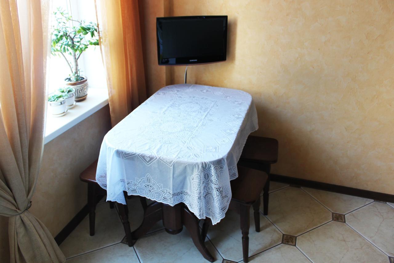 Apartments On Pechersk Киев Экстерьер фото