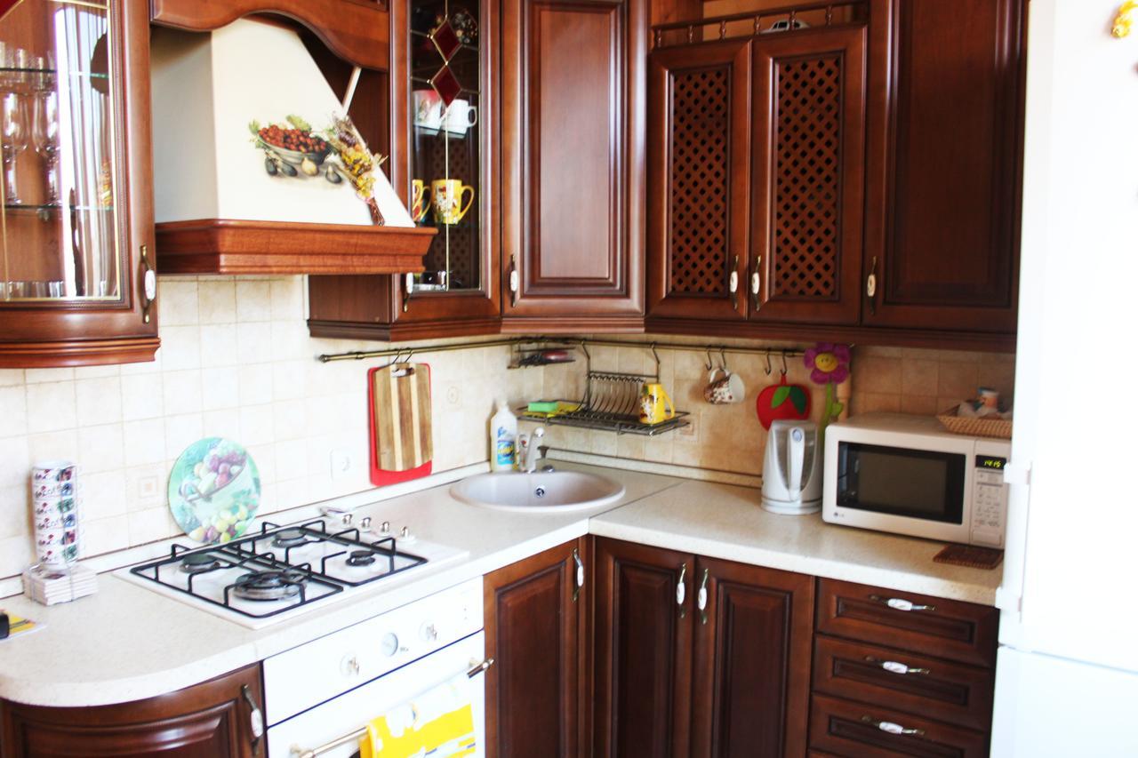 Apartments On Pechersk Киев Экстерьер фото