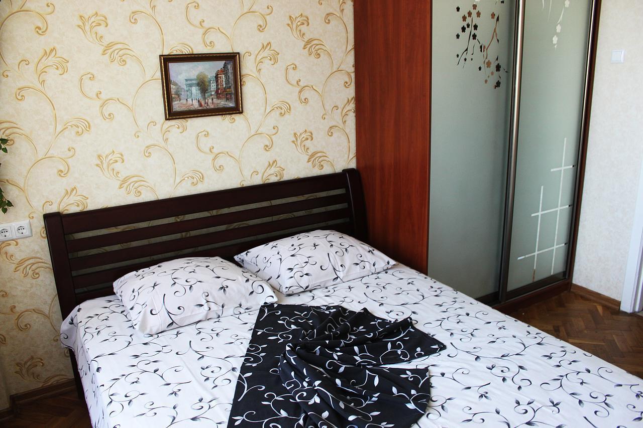 Apartments On Pechersk Киев Экстерьер фото