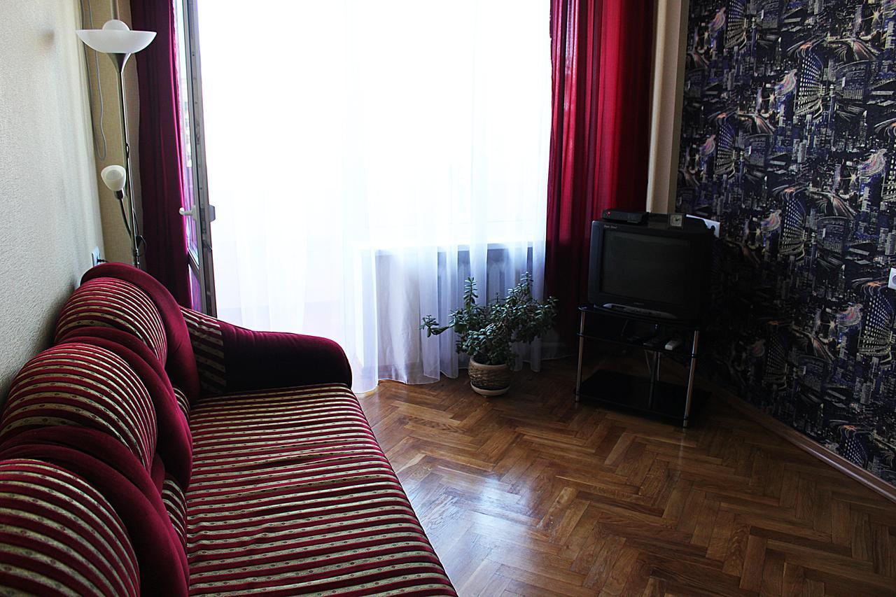 Apartments On Pechersk Киев Экстерьер фото